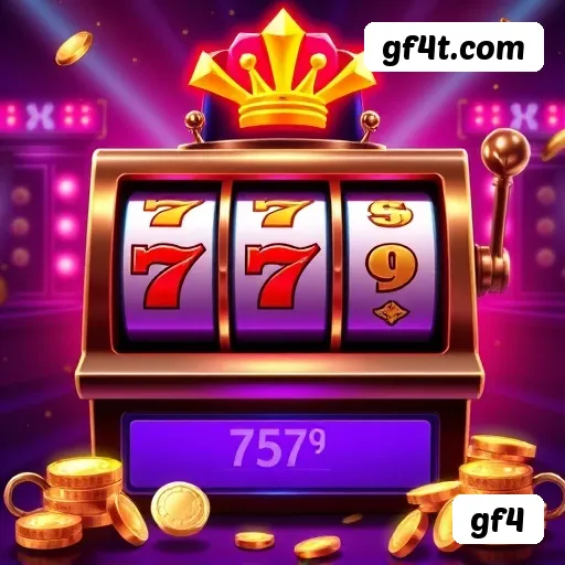 App gf4 apostas esportivas mobile