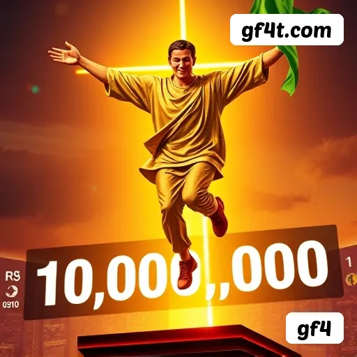 Cashback VIP gf4 - reembolso semanal